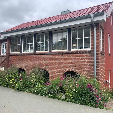 Ferienwohnung Frische Brise Nordstrand Exterior foto