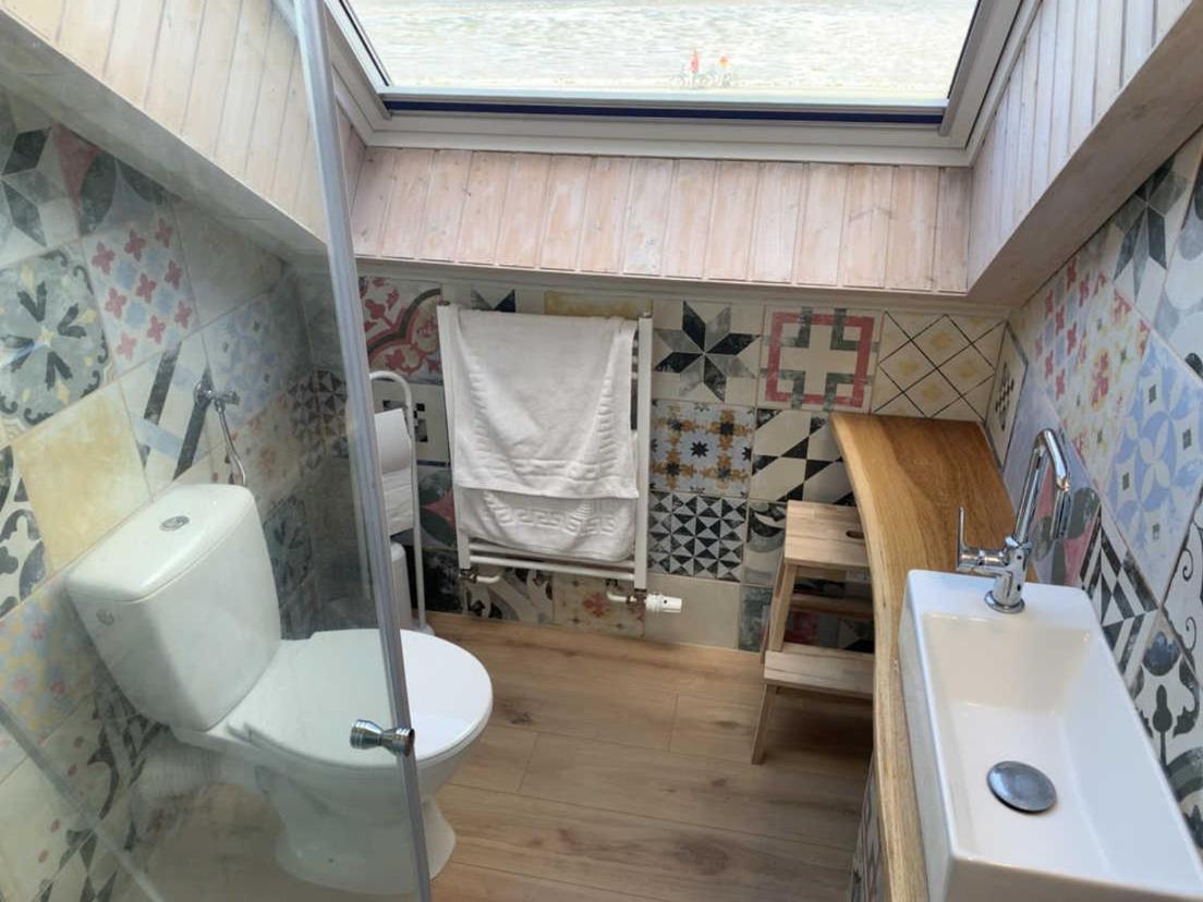 Ferienwohnung Frische Brise Nordstrand Exterior foto
