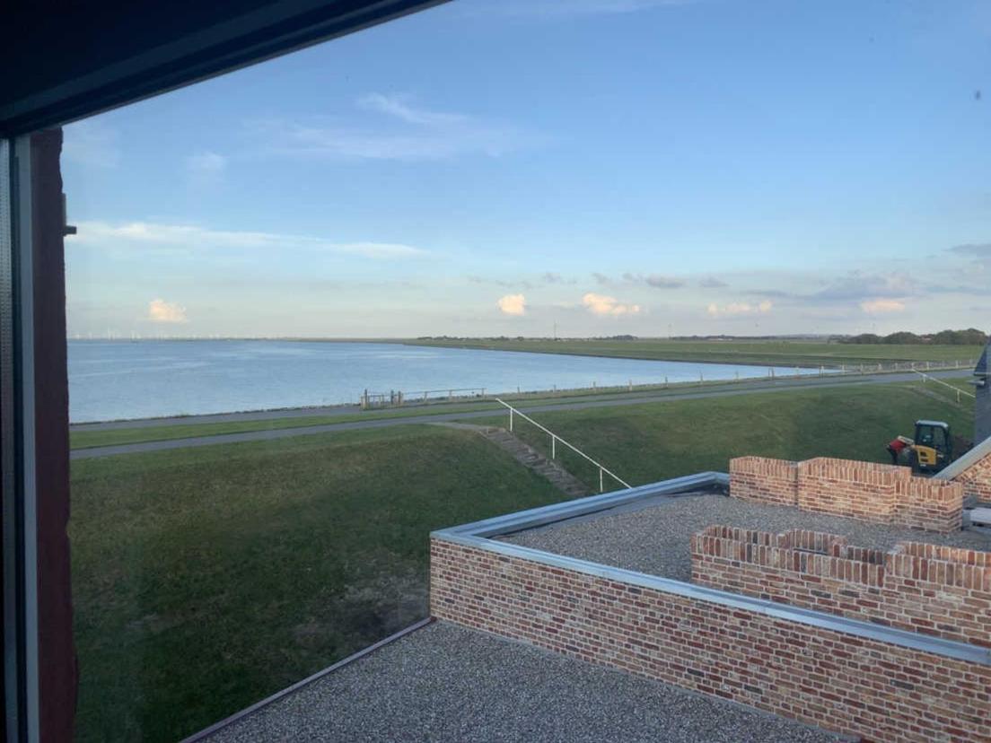 Ferienwohnung Frische Brise Nordstrand Exterior foto